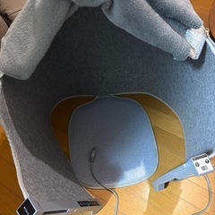 パネルヒーター　無料