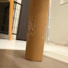 ダイニングテーブル&椅子４脚セットの画像