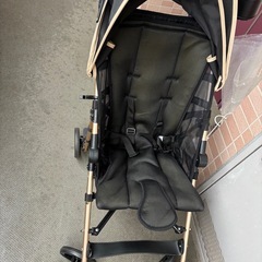 B型バギーの画像