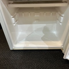 美品　冷蔵庫　の画像