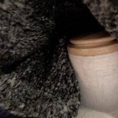 ナイキ　ロングダウン　スポーツ観戦　防寒に！の画像