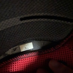 ショウエイ　ホーネットADV中古の画像