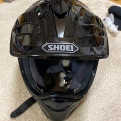 ショウエイ　ホーネットADV中古の画像