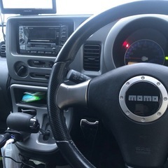 車検長期　黒　AT 4WD  ターボの画像