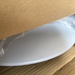 自宅個室用電灯です｡の画像