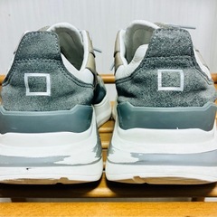IENA D.A.T.E ／デイト　FUGA 別注 スニーカー24.5の画像