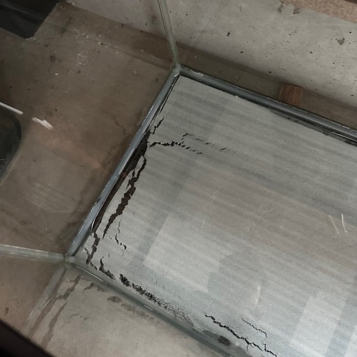 水槽　1200×450×450 