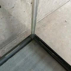 水槽　1200×450×450 の画像