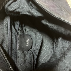 グッチ　バンブー　バックの画像