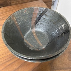 茶碗やサラダボウルなどの画像