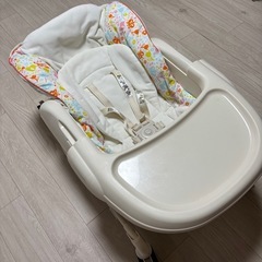 美品　コンビ　ネムリラの画像