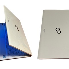 🔵富士通Lifebook AH45/K  15.6インチ/i5第2世代/メモリ8GB/Windows11pro/SSD256gb/Webカメラ/Office2021/アプリ多数すぐ使えるの画像