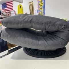 【ドリーム池田店】◎ジモティー割対象品◎ニトリ カイテンザイスnクレシェ2125680000040826の画像