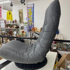 【ドリーム池田店】◎ジモティー割対象品◎ニトリ カイテンザイスnクレシェ2125680000040826の画像