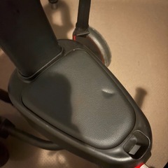 みかん様専用　極美品！子供用 三輪車の画像