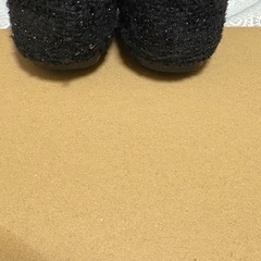 サイズ41 ローヒールパンプスの画像