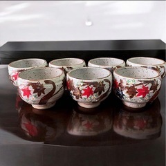 ジョバンニ・バレンチノ　他　各種食器の画像