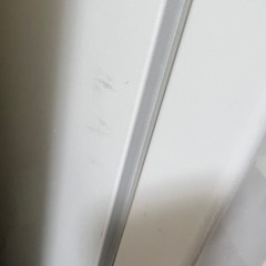 Hisense  120L 冷凍冷蔵庫 HR-B12Cの画像