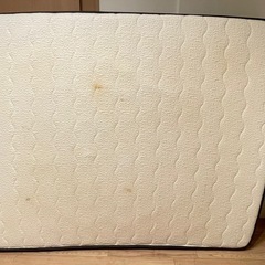 NELLマットレス【クイーンサイズ】の画像