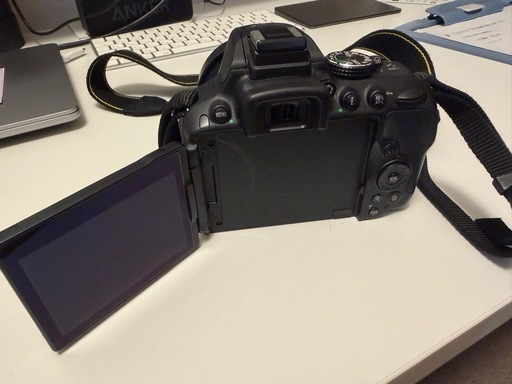 Nikon D5300 ダブルズームキット+α フルセット