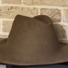 CA4LA カシラ　ハットの画像