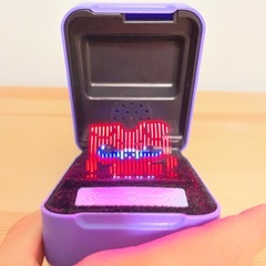 とびだせキュービッツの画像