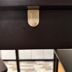 ハイテーブルセットの画像