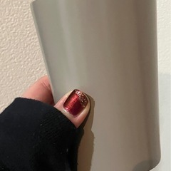 【決まりました】FrancFranc タンブラー(フタなし)の画像