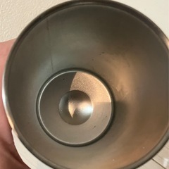 【決まりました】FrancFranc タンブラー(フタなし)の画像