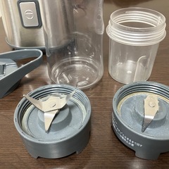 ミキサー（小型）の画像