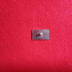 クラスバッジ　1Aの画像