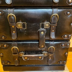 チェストの画像