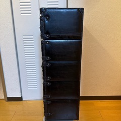 チェストの画像