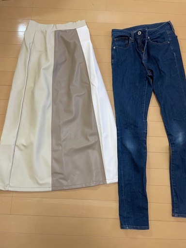 秋冬レディースまとめ売り