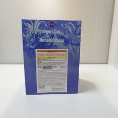 BANDAI ウマ娘 シンデレラグレイ  BANPRESTO EVOLVE  オグリキャップ フィギュア　■未開封品の画像