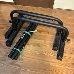 STEADY   懸垂マシン・ディップススタンドの画像