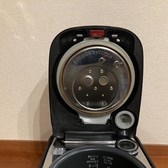 Panasonic 炊飯器 SR-VSX108　　の画像