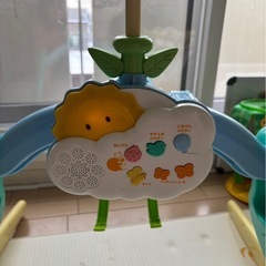 プーメリー　キッズ　オモチャの画像