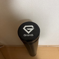 ストレッチ用
ポールの画像