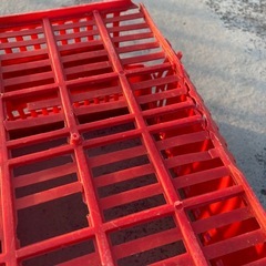 【希少】 マールボロ ショッピングバスケット 92年 アメリカ製 ビンテージの画像