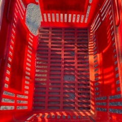 【希少】 マールボロ ショッピングバスケット 92年 アメリカ製 ビンテージの画像