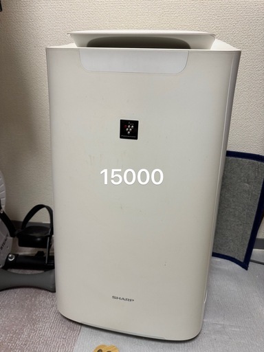 エアークリーナー