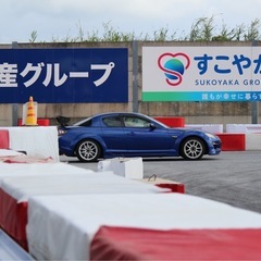 再投稿 車両交換希望 RX8 5速MTの画像