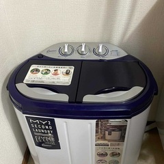 ミニ洗濯機