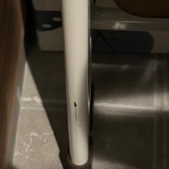 アイリスオーヤマ　脚立　ステップ　踏み台　2段の画像