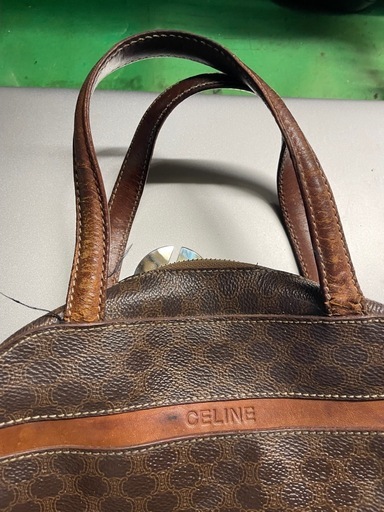 CELINE ハンドバッグ