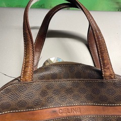 CELINE ハンドバッグの画像