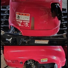 ユキオス　YUKIOS SB800 未使用品　の画像