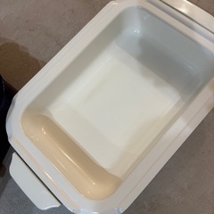 BRUNO コンパクトホットプレート プレート3種付き の画像