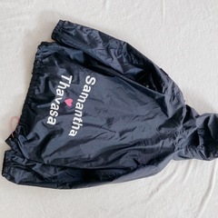 サマンサタバサ　アウタージャケットの画像